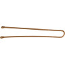 Шпильки 45 мм прямые, коричневые (200 гр.) DEWAL SLT45P-3/200
